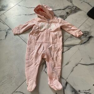 GAP Pink Kids One Piece